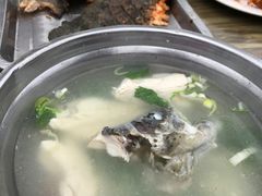-可心烤鱼