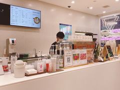 -Manner Coffee(K11店)