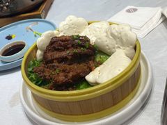 -惠丰堂饭庄·烤鸭·京味菜(西北旺·唐家岭店)