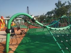 -蜀冈西峰生态公园