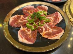 -烧肉达人(凯德晶萃店)
