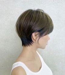 -GANO HAIR 