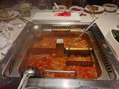 -海底捞火锅鲜切牛肉主题店(长寿路店)