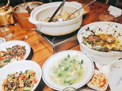 -印象鲵宴·张家界地标美食名片(溪布街店)