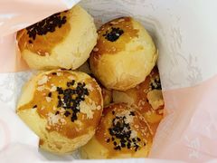 鸭蛋酥-桂香村(护国寺店)
