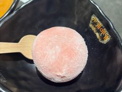 -呷哺呷哺 黄金牧场 (新中关购物中心店)