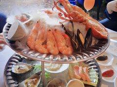 -AZUR聚(香格里拉饭店)