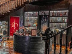 -雪灵魔法世界SHELLY’S TAROT(大良桂畔里店)