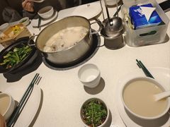 -煲王粤菜餐厅(中侨中心店)