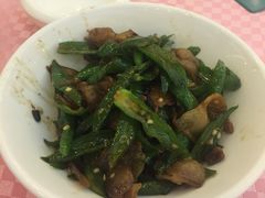 -满福隆酒楼(万绿园店)