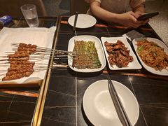 -枪火串烧·东北特色烧烤(罗湖总店)