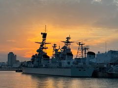 -中国人民解放军海军博物馆