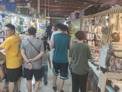 -新五爱道夜市