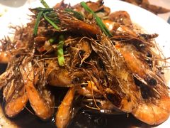 -老头儿油爆虾·知味杭州(爱琴海购物中心)