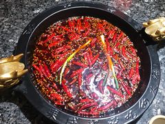 -蜀大侠火锅(建设路第五大道店)