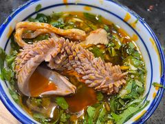 -飘香火锅(玉林西路店)