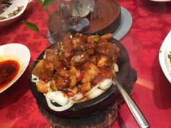 -中国徽菜·徽商故里(远大店)
