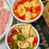 在宁波！三刷的藤椒火锅！谁懂有多好吃啊啊啊啊！