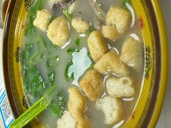 -汪记大王锅贴(成山路店)