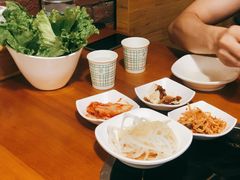 -咕咕站韩国料理(紫金港店)