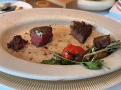 -王品牛排(郑州大卫城店)