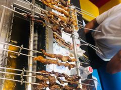 -邢氏老太太烤串(北兴街店)