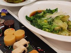 -惠丰堂饭庄·烤鸭·京味菜(翠微路店)