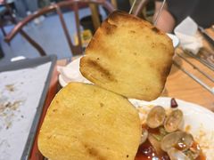 -亿牌牌东北烧烤(怀特店)