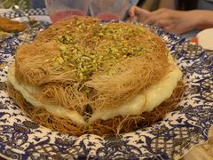 客奶菲-一千一夜(工体店)