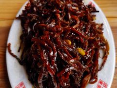 -左邻右舍褡裢火烧(石榴园店)