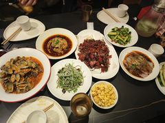 -辣尚瘾·烤鱼·新川菜(交大直营店)