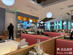 -翠华餐厅(维璟印象城店)