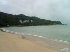 -东澳岛
