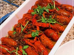 -丰茂烤串(金泉美食宫店)