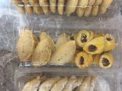 -玛尔哈巴·塔塔尔糕点(华侨小区店)