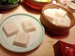 非遗白玉方糕-探花·意境江南菜·唐伯虎文化体验店·松鼠桂鱼(观前店)