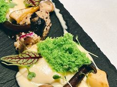 -Le Siècle.百年西餐厅(颐和公馆店)