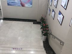 -美年大健康体检中心(太阳宫分院)