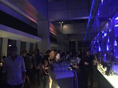 -OZONE 顶楼酒吧(香港丽思卡尔顿酒店)
