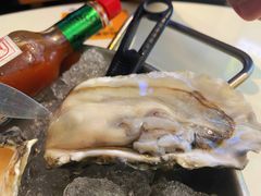 -探秘12时海鲜生蚝排档