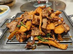 -鼎好家常菜(天桥店)