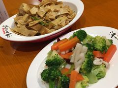 -清和传家饺子(龙泉道物美店)