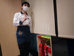 -海底捞火锅(新松江路店)