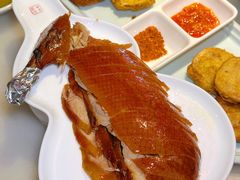 -小吊梨汤·北京菜·烤鸭(王府井银泰in88店)