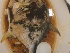 -新金盛·海鲜酒楼(盐田店)
