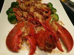 -徐记海鲜(陕西历史博物馆|明德门店)