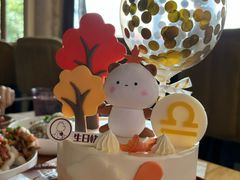 -CAKEBOSS蛋糕老板(东直门来福士店)