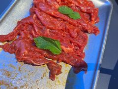 -由衷贵州酸汤牛肉火锅(新桥店)