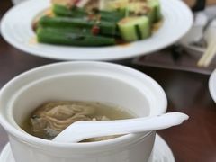 -东莞塘厦三正半山温泉酒店·沙利文西餐厅