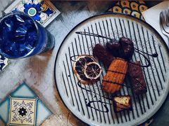 -拾壹cafe·工作室
